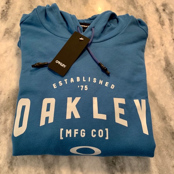 Oakley hoodie - Picture 2 of 5